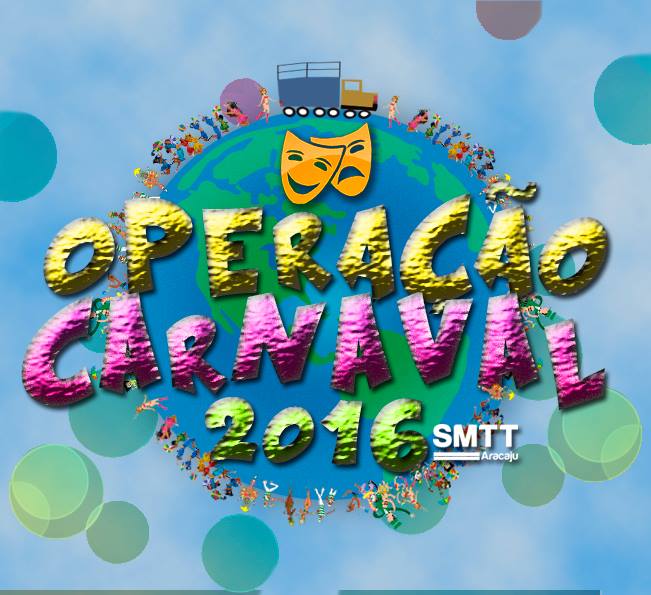 SMTT monta esquema de trânsito para os dias de folia - SMTT Aracaju